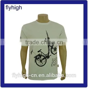 2014 Promotion Crewneck Dry Fit Men Soccer Jersey Sports t Shirt thumbnail-1