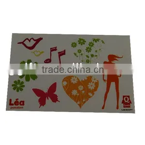Blank Sticker Paper Roll thumbnail-1
