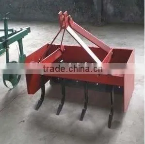 Land Scraper,box Scraper Tractor Scraper Box thumbnail-2