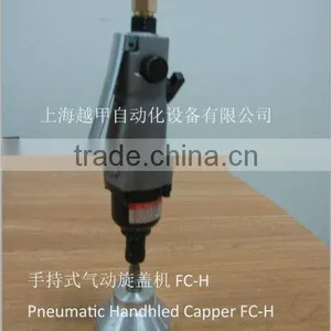 Pneumatic Capping Machine FC-H thumbnail-1