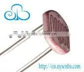 Steady Quality Dia. 12mm Photo Cell (CDS) thumbnail-1