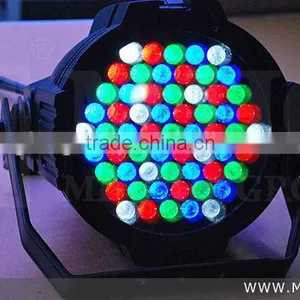 61*3W RGBW Par Led Light thumbnail-1