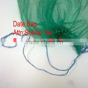 HDPE Date Bag thumbnail-2