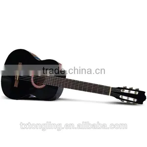5 Strings Student Guitar For Sale(TL-0044) thumbnail-3