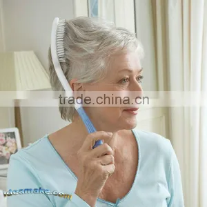 2015 Hot Sale Long Handle Hair Brush thumbnail-3