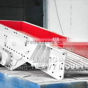 Liming Vibrating Feeder Price of China Factory thumbnail-3