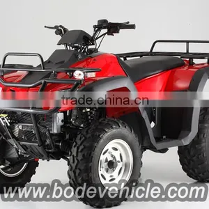 New 400cc 4x4 ATV Motorcycle for Sale thumbnail-5