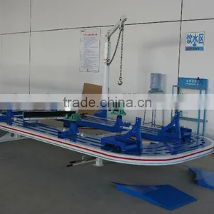 2013 CE STANDARD Body Shop Equipment thumbnail-1