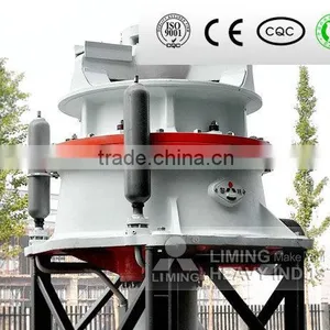 Stone Aggregate Crusher thumbnail-1