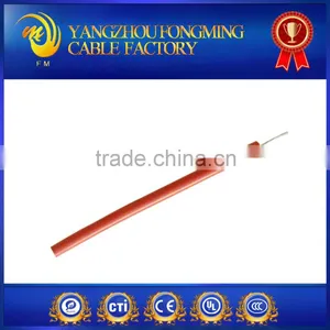 Silicone Ignition Wire thumbnail-5