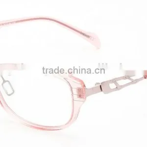 Full TR Frame Optical Eyeglasses for Women Eyewear thumbnail-2