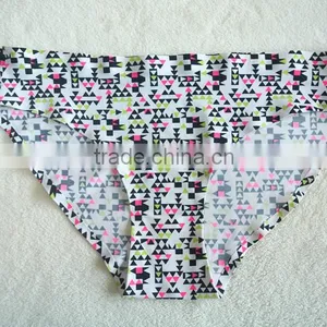 Cheap Sexy Laser Cut Womens Underwear and Panties Manufacturers thumbnail-1