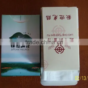 Advertising Promotional ,Box Facial Paper,Tissue Paper thumbnail-1