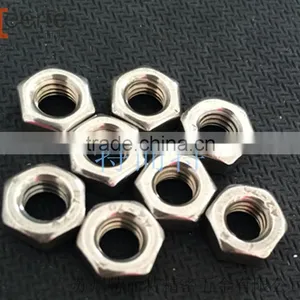 Special Stainless Steel Nuts thumbnail-1