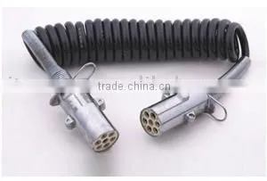 Seven Core Cable( 7-way Cable) thumbnail-1