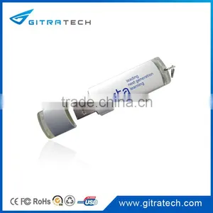 Plastic Metal USB Flash Drive Metal 3.0 thumbnail-5