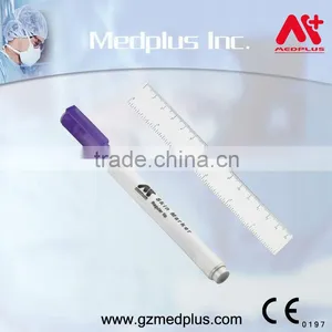 CE Disposable Medical Skin Marker Pen thumbnail-5