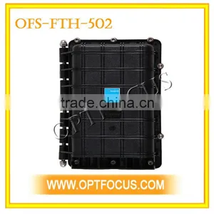 Horizontal Fiber Optic Cable Joint Splice Closure thumbnail-1