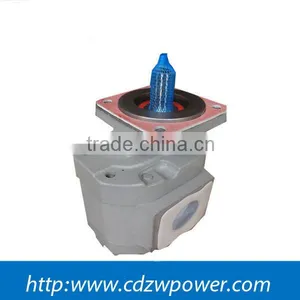 15333255 for Terex Tr100 Steering Piston Pump thumbnail-3