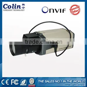 Colin High Quality Resolution Cctv Camera Video Driver Cctv Box Camera Security Camera System thumbnail-1