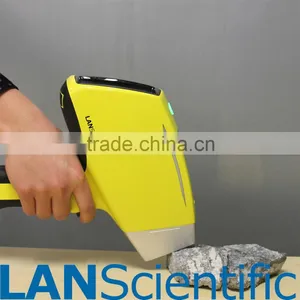 Scrap Metal Analyzer, Handheld XRF Analyzer for Scrap Metal,metal Element Analysis TRUEX860 thumbnail-2