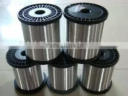 65MPa Yield Strength Tabbing Wire for Machine Automatic Soldering Solar Cell thumbnail-2