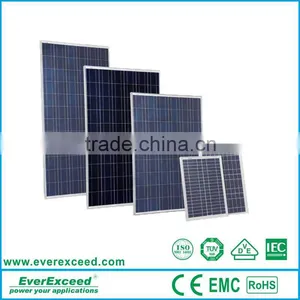 EverExceed Polycrystalline 200w Solar Panel Price thumbnail-2