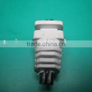 Nylon Cable Gland With Strain Relief thumbnail-1
