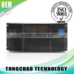 5U Nas 24-bay High Storage Capacity Computing Server Chassis thumbnail-5