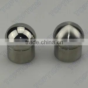 Stainless Steel End Cap thumbnail-3