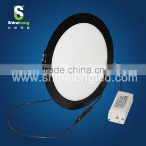 15w Round Led Panel Lights SMD4014 thumbnail-4