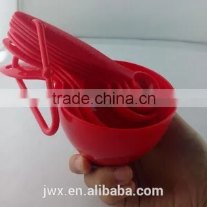 Best Plastic Measuring Spoon for Flour Ladle Out thumbnail-6