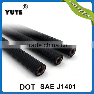 Pro Factory Dot Sae J1401 Reliable Brake Hoses for Car Brake System thumbnail-1