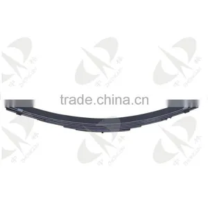 Composite Leaf Spring for Truck; OE Number: 48110-60250; Zhonglin (Since 1993) Conventional and Parabolic Leaf Springs thumbnail-1