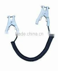 6085 Earthing Clamp for Static Discharge thumbnail-1
