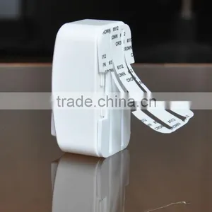 Wireless Doorbell, Waterproof,plug in for Receiver thumbnail-6