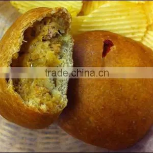 Stainless Steel High Speed Bierocks Making Line Supplier's Choice thumbnail-3