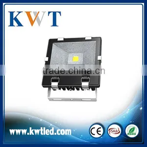CE ROHS SAA Approval Shenzhen Bridgelux New 50w Led Flood Light thumbnail-2