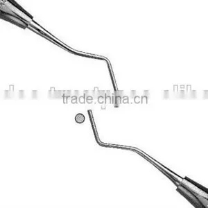 Best Dental Zigrinato Instruments NR.1 thumbnail-3