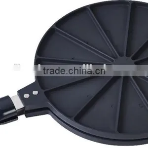 Tortilla Press / Tortilla Making Machine thumbnail-2