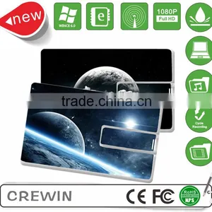 Credit Card Usb Disk Cover Customized Logo Full Color Web Key thumbnail-5