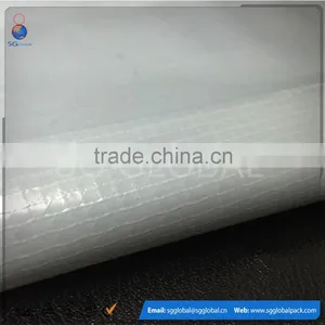 China Wholesale Pvc Coated Tarpaulin Fabric thumbnail-4