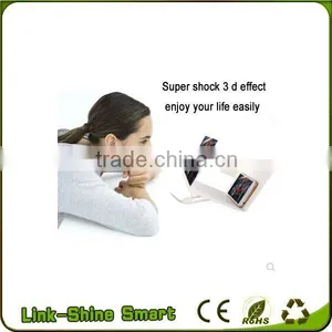 2016 Mobile Phone LCD LED Digital Magnifier,screen Magnifier, Mobile Phone Screen Magnifier thumbnail-4
