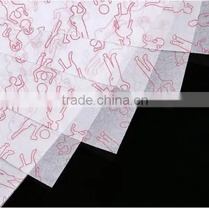 Printed With Your Logo Tissue Paper for Shoes Wholesale thumbnail-5