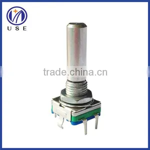 Mini Rotary Encoder EC11S thumbnail-1
