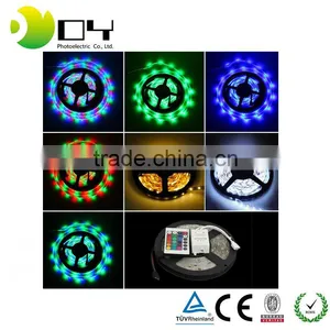 Flexible LED Strip Lights 2835 60LEDs DC12/24V IP65 Waterproof thumbnail-5