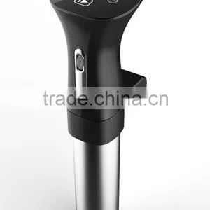Gourmet Digital Sous Vide Pod Immersion Circulator Precision Cooker thumbnail-1