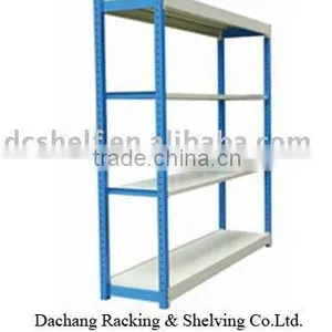 Light Duty Storage Rack Powder Coated thumbnail-1