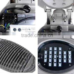 Best Selling Led Solar Street Light Led Street Light Price List Led Street Light Manufacturers CB CE RoHS Approval thumbnail-4