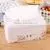 on Sale Unbleached Lunch Napkin Paper, Facial Napkin Paper Box Packed thumbnail-1